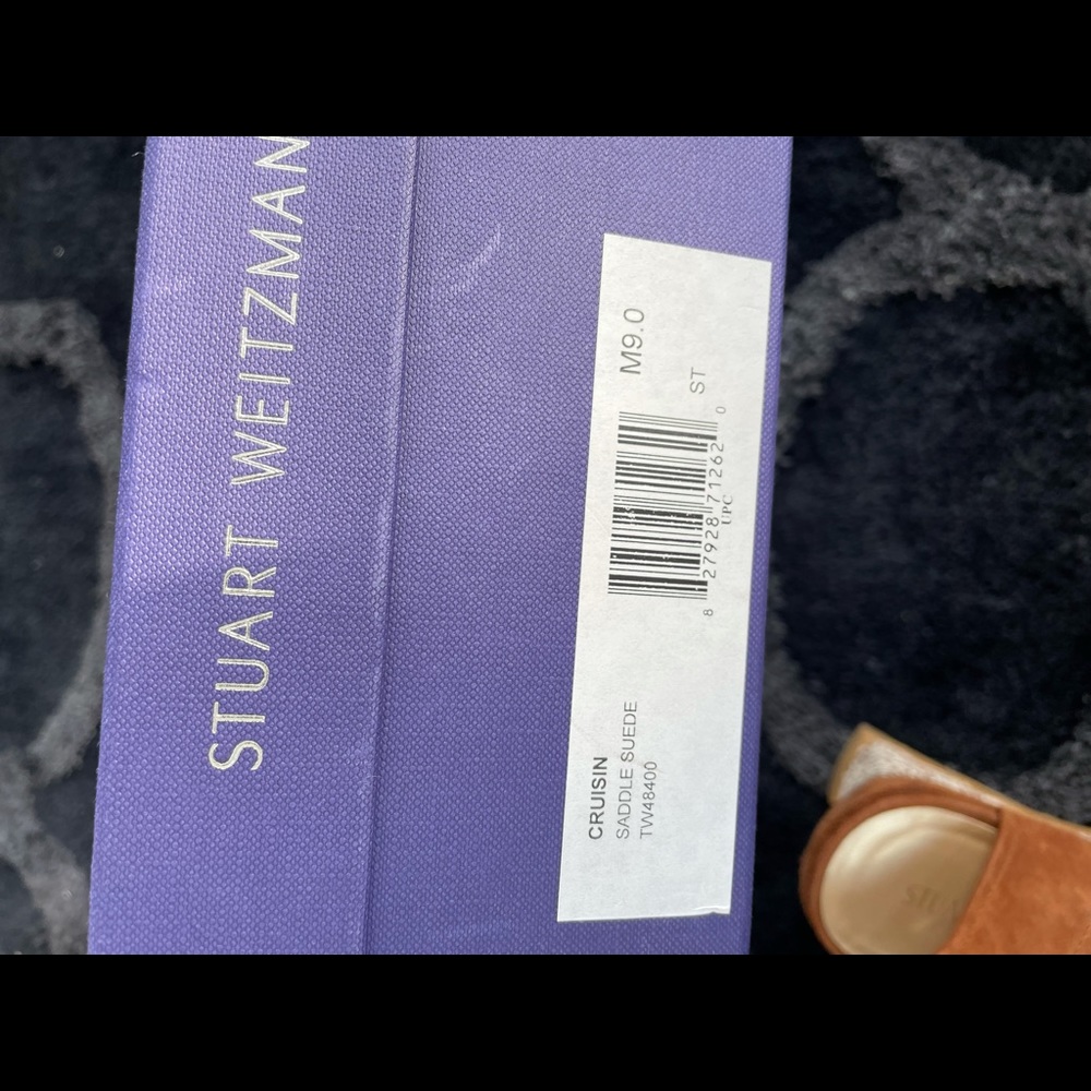 Super Comfy And Stylish Wedges! - image 5